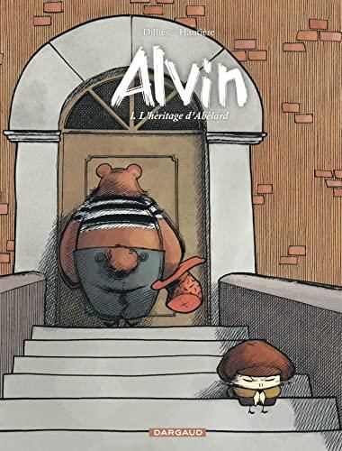 Alvin t 1