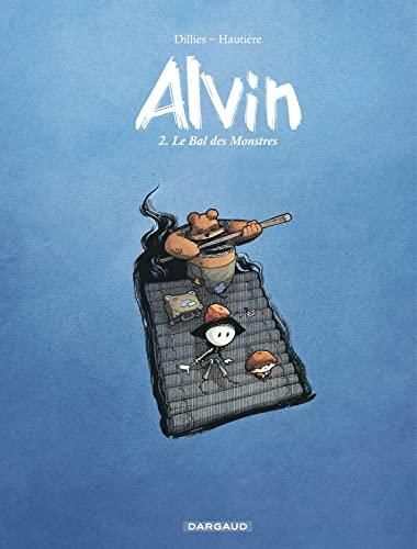 Alvin t 2