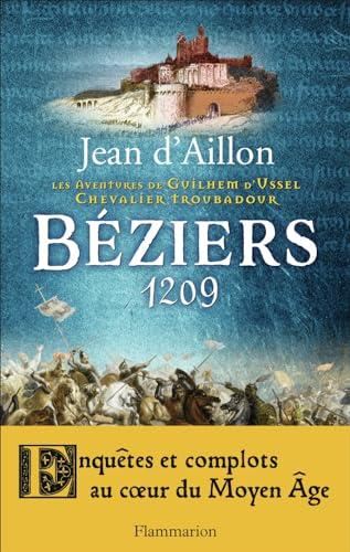 Béziers, 1209