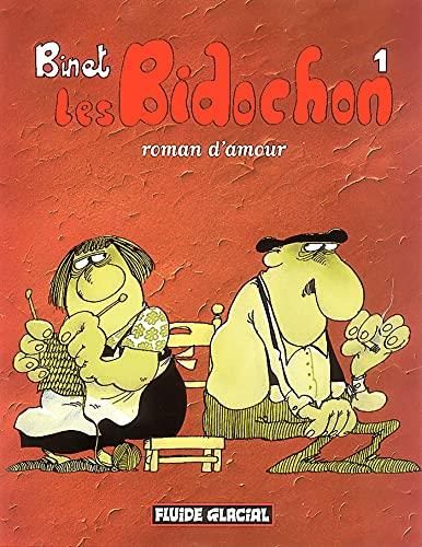 Bidochon (Les) T.01 : Les Bidochon