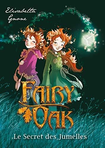 Fairy oak t 1