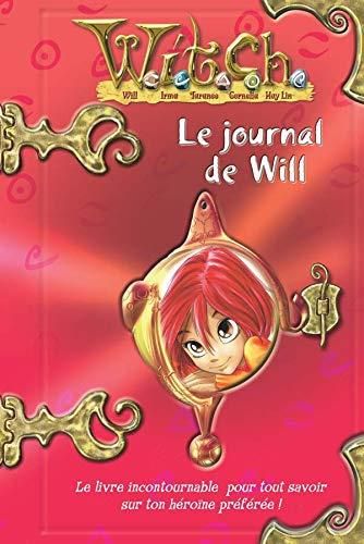 Le Journal de will