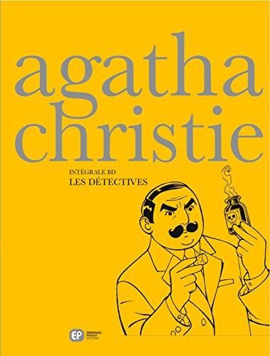 Les Agatha christie  détectives