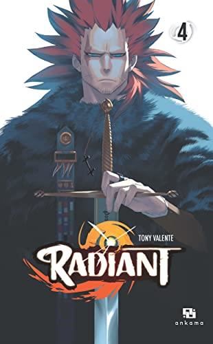Radiant T.04 : Radiant