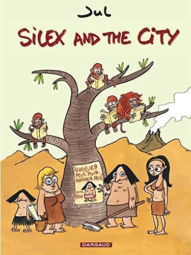 Silex and the city t 1 avant notre ère